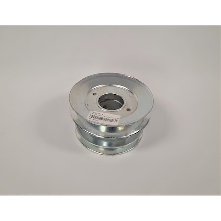 MTD Pulley-Double 44 756-3115
